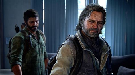 Frank last of us - In HBO’s The Last of Us Podcast, Mazin revealed the disease is implied to be MS or ALS. On Aug. 29, 2023, Bill and Frank begin the day by Frank asking Bill to kill him. The disease has made him ...